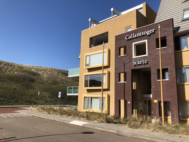 Callantsoger Staete - Verhuurburo Callantsoog